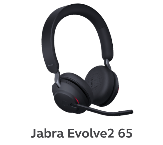 Jabra Evolve2 65