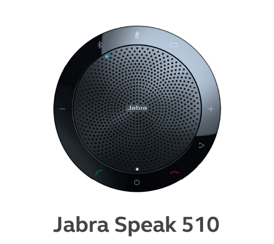 JabraSpeak 510